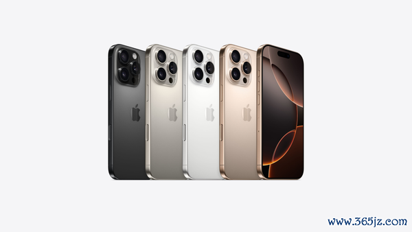 iPhone16系列