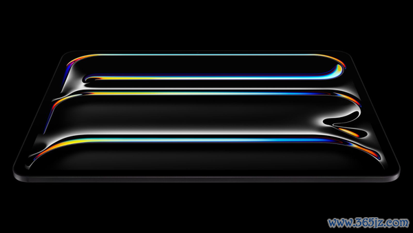 新款iPad Pro